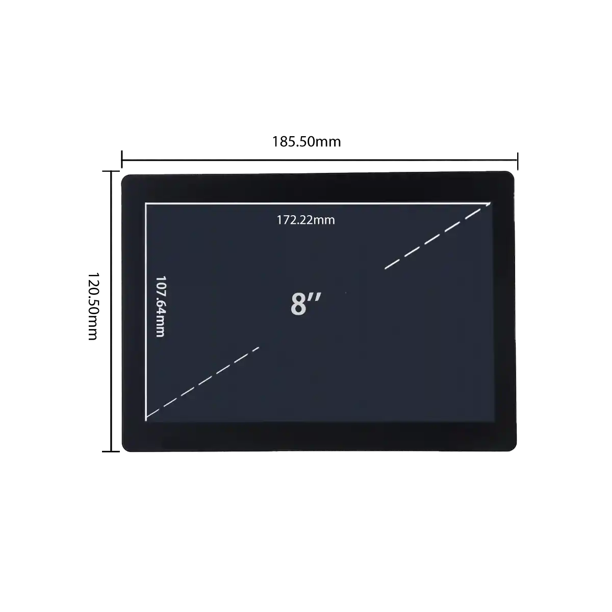 LH08052016A-Dimensions